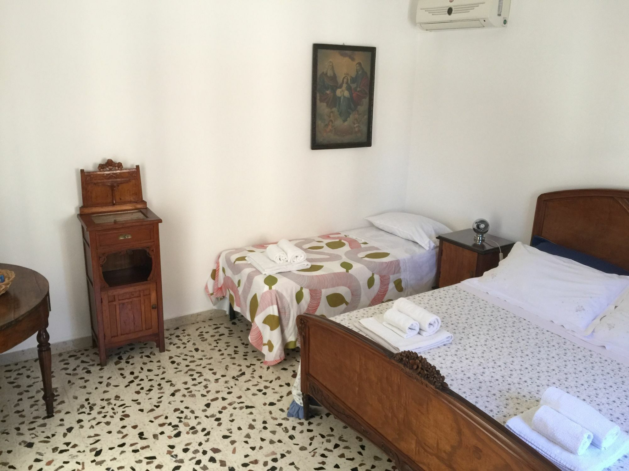 Casa Fara Castellammare del Golfo